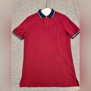 Polo Ralph Lauren men’s polo shorts